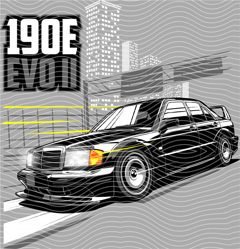 Street design-JT1084